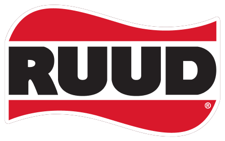 Ruud Logo